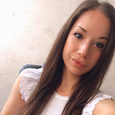 Psicologa Dott.ssa Valeria Martinelli