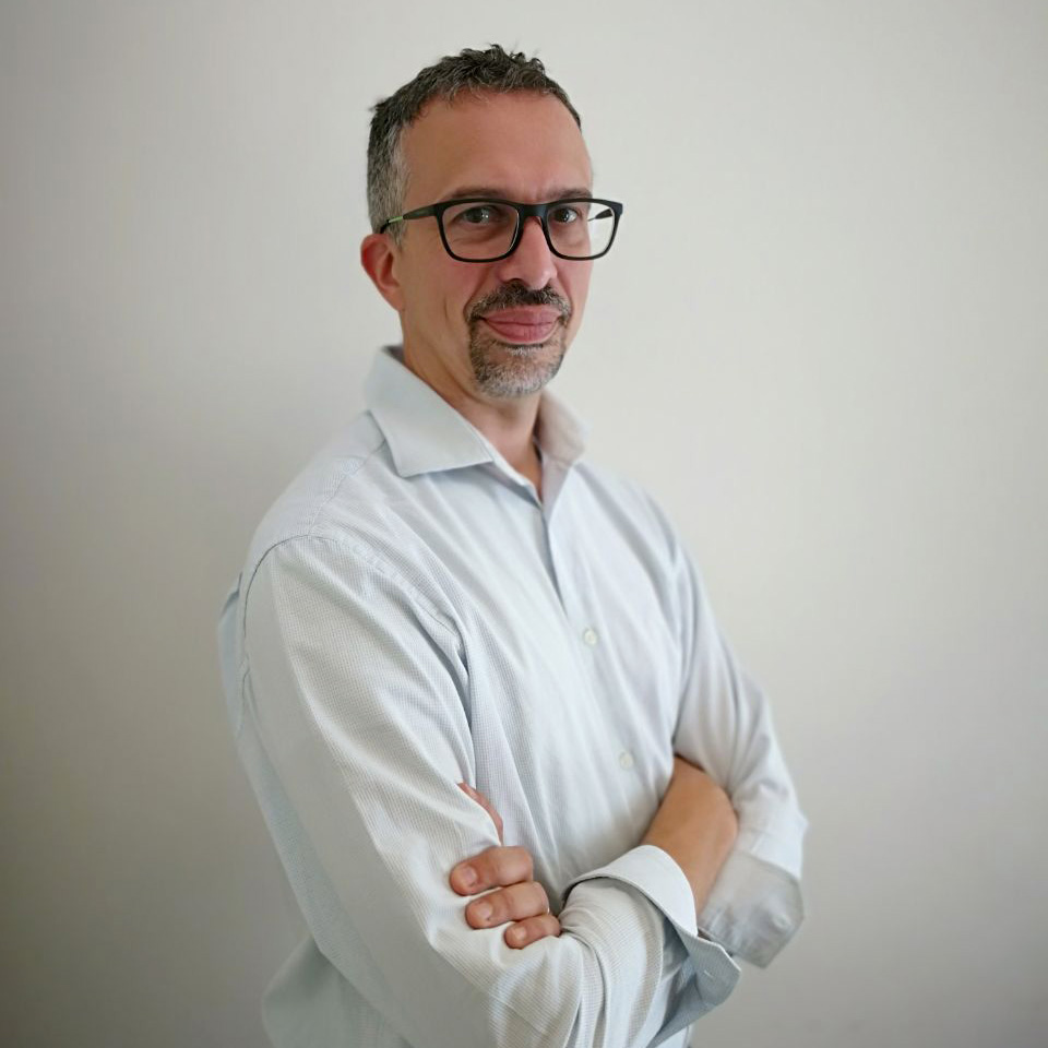 Dott. Marco Scopel